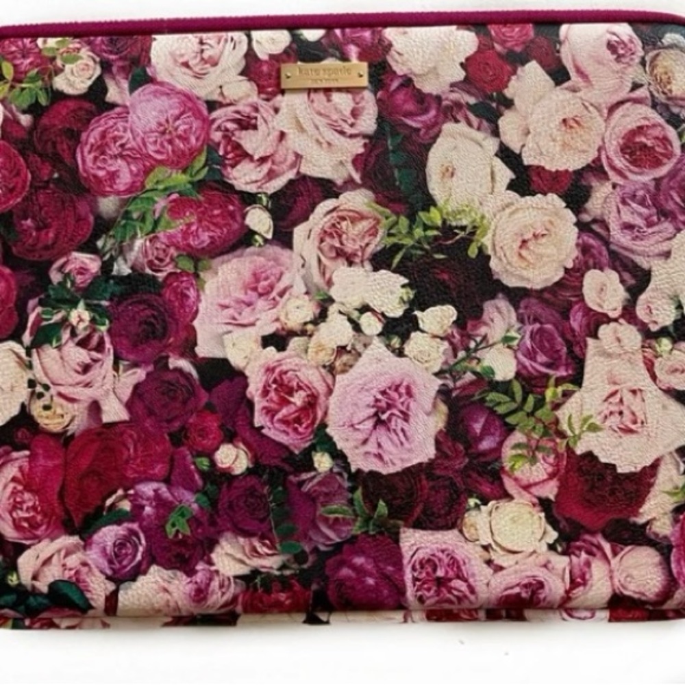 Kate Spade Floral Women's Accessory